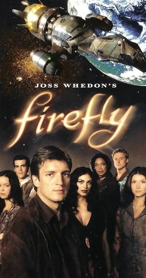 firefly cast imdb